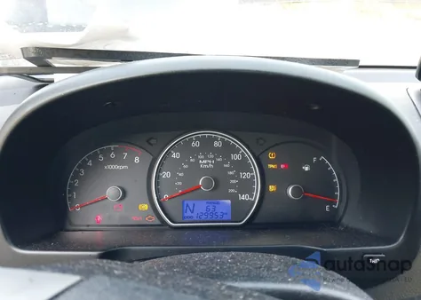 2010 Hyundai Elantra Se из США, поврежденный, VIN KMHDU4AD4AU922131